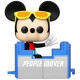 Фигурка Funko POP Walt Disney World 50th Anniversary: People Mover Mickey