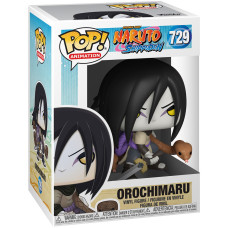 Фигурка Funko POP Animation: Naruto Shippuden: Орочимару (Orochimaru)