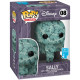 Фигурка Funko POP! The Nightmare Before Christmas: Sally (Artist's Series) with Case