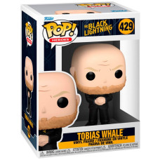 Фигурка Funko POP Heroes: Black Lightning- Tobias Whale