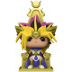 Фигурка Funko POP Deluxe: Yu-Gi-Oh- Atem Pharaoh Yugi (MT)