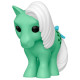 Подвижная фигурка Funko POP! Vinyl: MLP- Minty