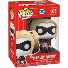 Фигурка Funko POP! Heroes DC Imperial Palace Harley Quinn 52429