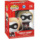 Фигурка Funko POP! Heroes DC Imperial Palace Harley Quinn 52429