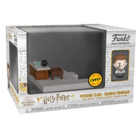 Подвижная фигурка HP Anniversary- Harry