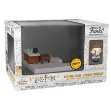 Подвижная фигурка HP Anniversary- Harry