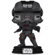 Фигурка Funko POP! Bobble Star Wars Bad Batch Echo
