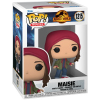 Фигурка FUNKO POP! MOVIES: Jurassic World Dominion: Maisie