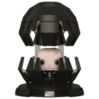 Фигурка Funko POP! Star Wars: Дарт Вейдер в камере медитации из фильма "Звездные войны"