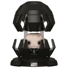 Фигурка Funko POP! Star Wars: Дарт Вейдер в камере медитации из фильма "Звездные войны"