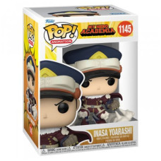 Фигурка Funko POP! Animation: Инаса Йоараши из аниме "Моя геройская академия"
