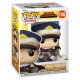 Фигурка Funko POP! Animation: Инаса Йоараши из аниме "Моя геройская академия"