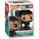 Фигурка Funko POP Football: Liverpool - Alisson Becker