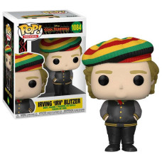 Фигурка Funko POP! Movies: Cool Runnings - Irving "Irv" Blitzer