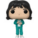 Фигурка Funko POP! TV Squid Game Player 067 Kang Sae-byeok