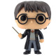 Фигурка Funko POP! Vinyl: Harry Potter Гарри Поттер (Harry Potter 5858)