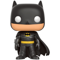 Фигурка Funko POP Heroes: DC- 18" Batman