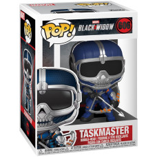 Фигурка Funko POP Marvel: Black Widow- Taskmaster w/bow