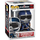 Фигурка Funko POP Marvel: Black Widow- Taskmaster w/bow