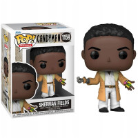 Фигурка Funko POP! Movies: Candyman: Шерман Филдс (Sherman Fields) из фильма "Кэндимен"