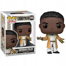 Фигурка Funko POP! Movies: Candyman: Шерман Филдс (Sherman Fields) из фильма "Кэндимен"
