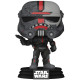 Фигурка Funko POP! Bobble Star Wars Bad Batch Hunter
