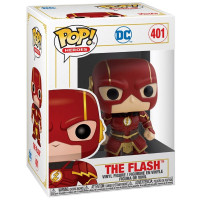 Фигурка Funko POP! Heroes DC Imperial Palace The Flash 52432