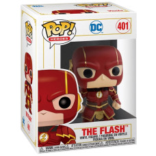 Фигурка Funko POP! Heroes DC Imperial Palace The Flash 52432