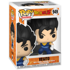Фигурка Funko POP Animation: DBZ S9- Vegito
