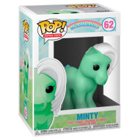Подвижная фигурка Funko POP! Vinyl: MLP- Minty