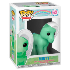 Подвижная фигурка Funko POP! Vinyl: MLP- Minty