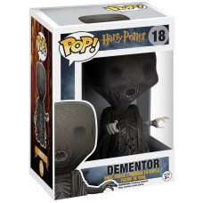 Фигурка Funko POP! Harry Potter: Дементор (Dementor 6571)