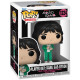 Фигурка Funko POP! TV Squid Game Player 067 Kang Sae-byeok