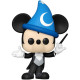 Фигурка Funko POP! Walt Disney World 50th Anniversary: Philharmagic Mickey