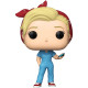 Фигурка Funko POP! TV: Parks & Rec - Leslie the Riveter
