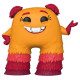 Фигурка Funko POP! Monsters At Work: Val