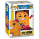 Фигурка Funko POP! Monsters At Work: Val