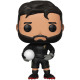 Фигурка Funko POP Football: Liverpool - Alisson Becker