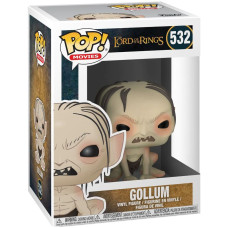 Фигурка Funko POP! The Lord of the Rings. Голлум (Gollum)