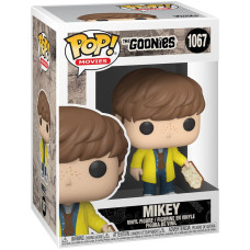 Фигурка Funko POP! Movies: The Goonies - Mikey w/Map