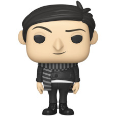 Фигурка Funko POP! Movies: Minions 2 - Young Gru