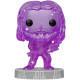 Фигурка Funko POP! Art Series Bobble Marvel Infinity Saga Thor Purple w/Case