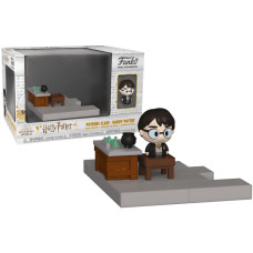 Подвижная фигурка HP Anniversary- Harry