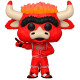 Фигурка Funko POP! NBA: Mascots- Chicago- Benny the Bull