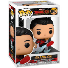 Фигурка Funko POP! Marvel: Shang-Chi - Shang-Chi