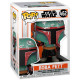 Фигурка Funko POP! Bobble Star Wars: Boba Fett