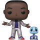 Фигурка Funko POP! TV Bobble SJ2 AI G w/Pete buddy