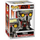 Фигурка Funko POP! Bobble Star Wars Bad Batch Tech