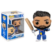 Фигурка Funko POP! Sports: Virat Kohli Virat Kohli