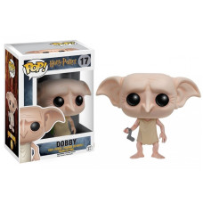 Фигурка Funko POP! Harry Potter Добби (Dobby)